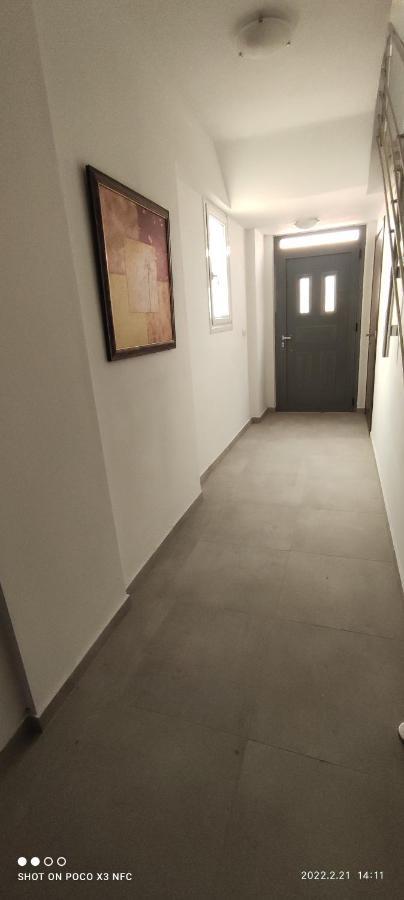 מסטיכרי Diamond Deluxe Apartments Pool&Bar מראה חיצוני תמונה