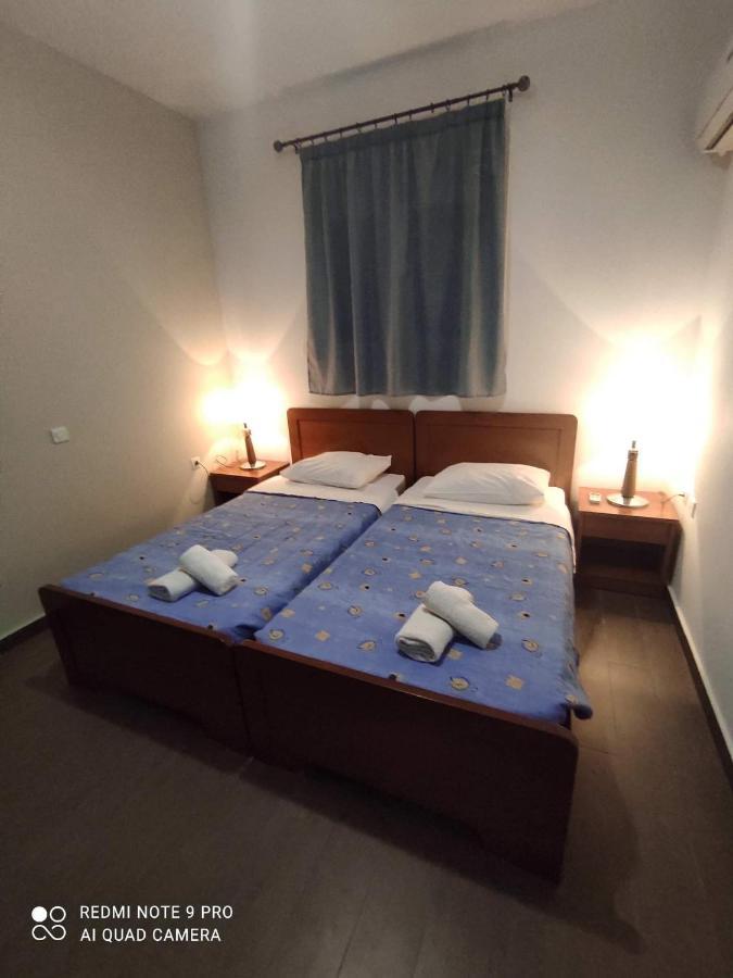 מסטיכרי Diamond Deluxe Apartments Pool&Bar מראה חיצוני תמונה